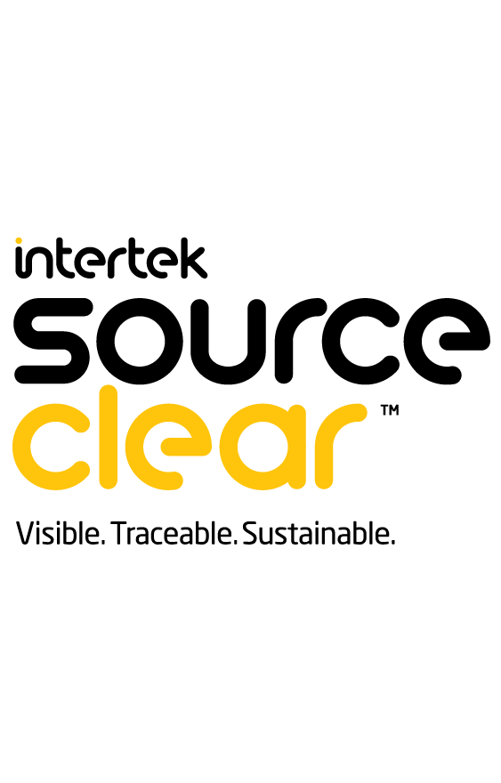 Intertek SourceClear logo